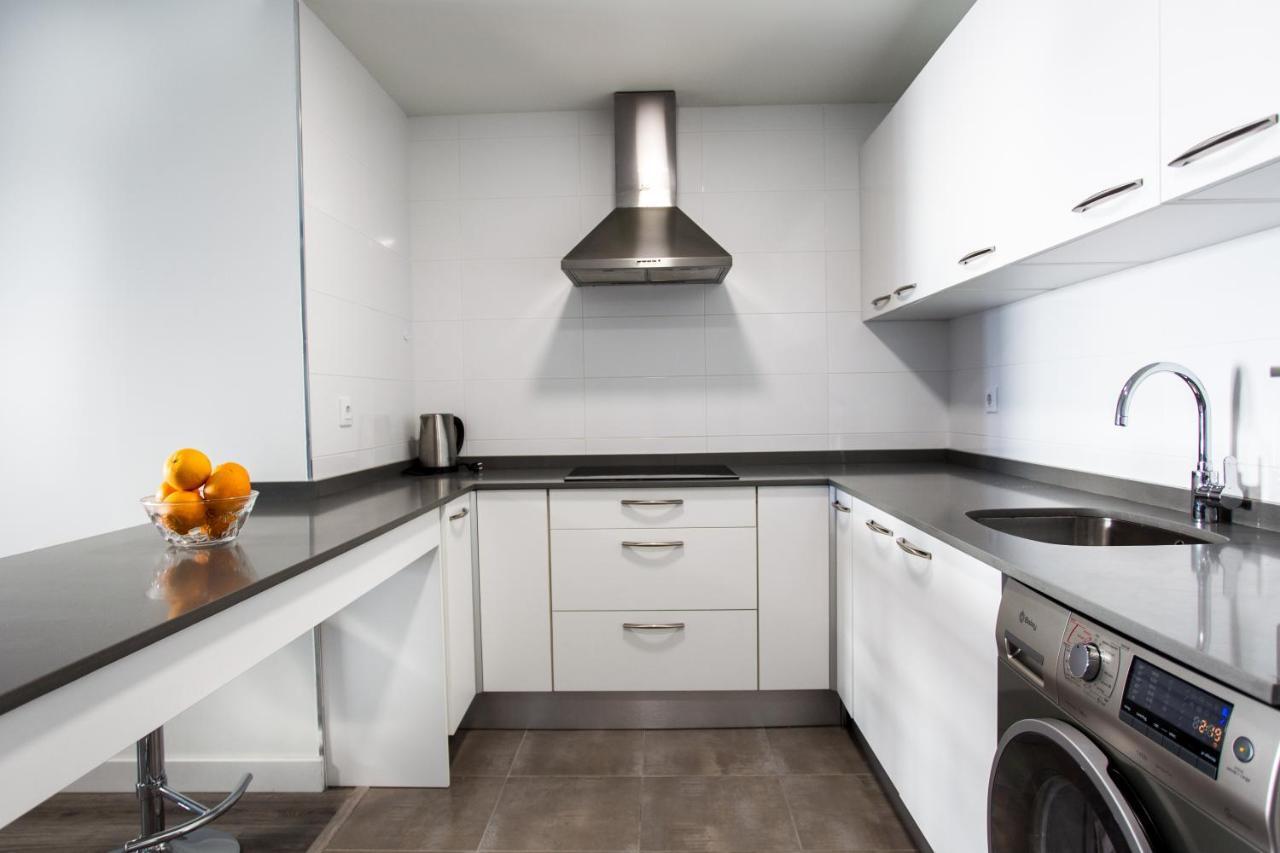 Apartamento Nuevo En La Playa- Met- Oliva Nova Golf 外观 照片