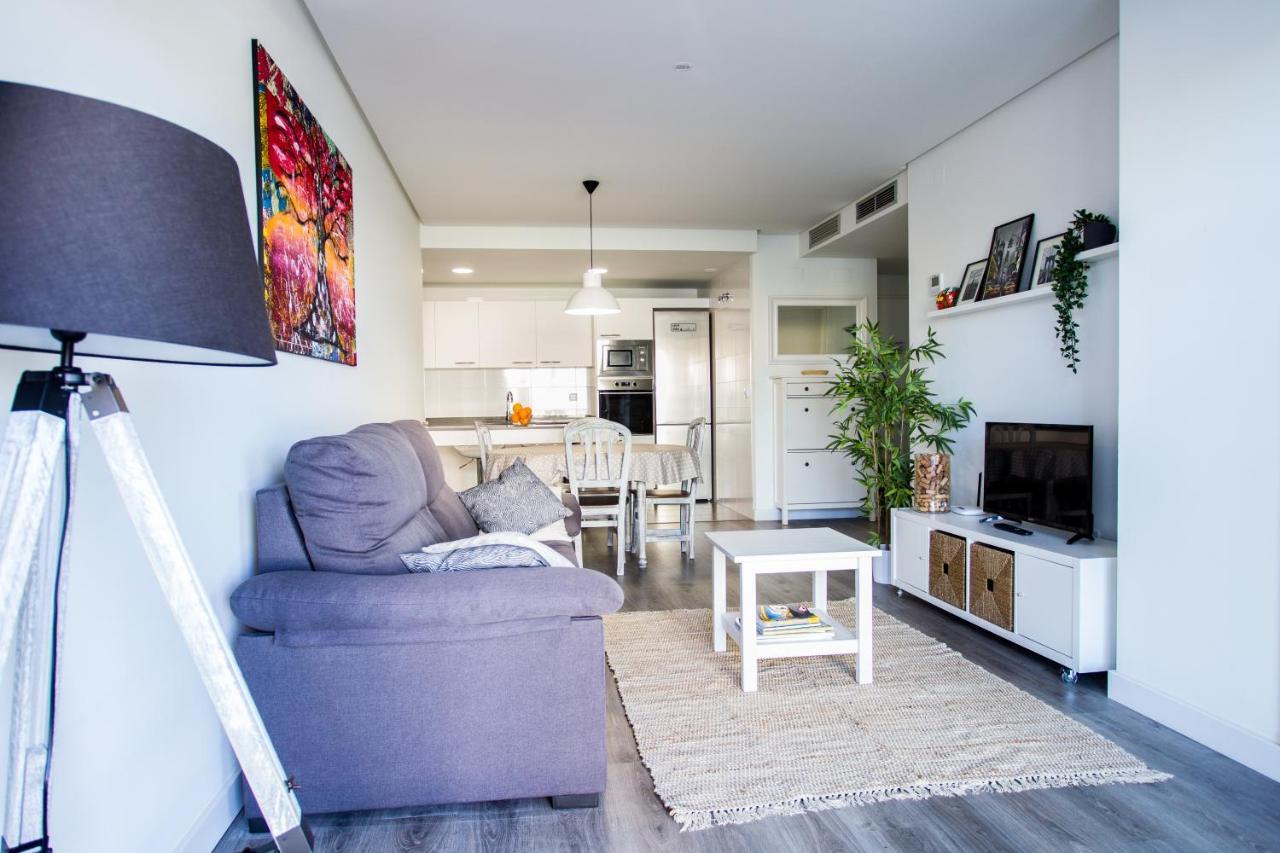 Apartamento Nuevo En La Playa- Met- Oliva Nova Golf 外观 照片