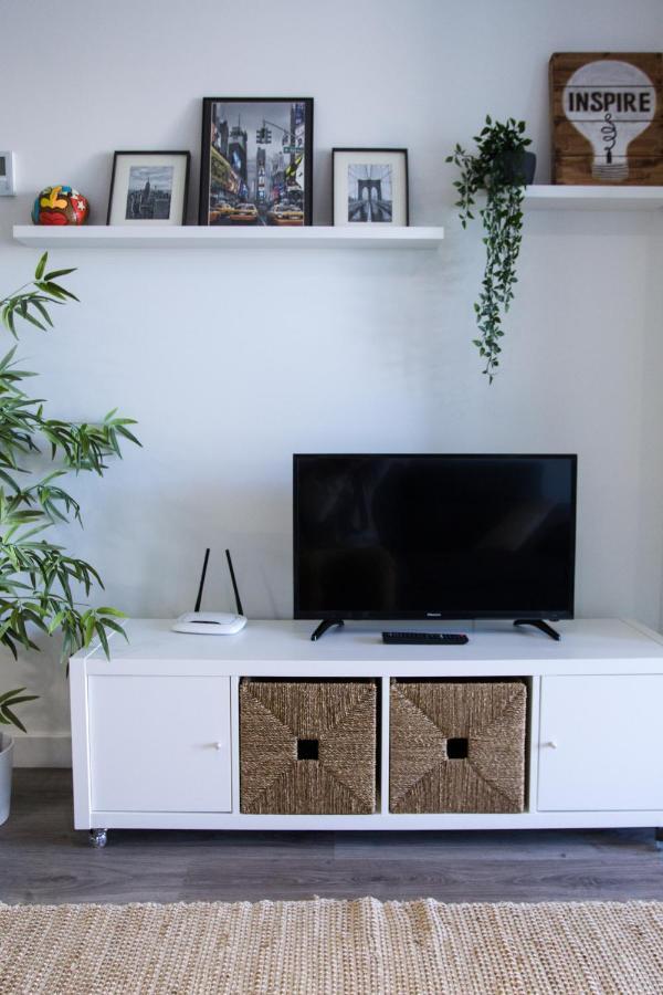 Apartamento Nuevo En La Playa- Met- Oliva Nova Golf 外观 照片